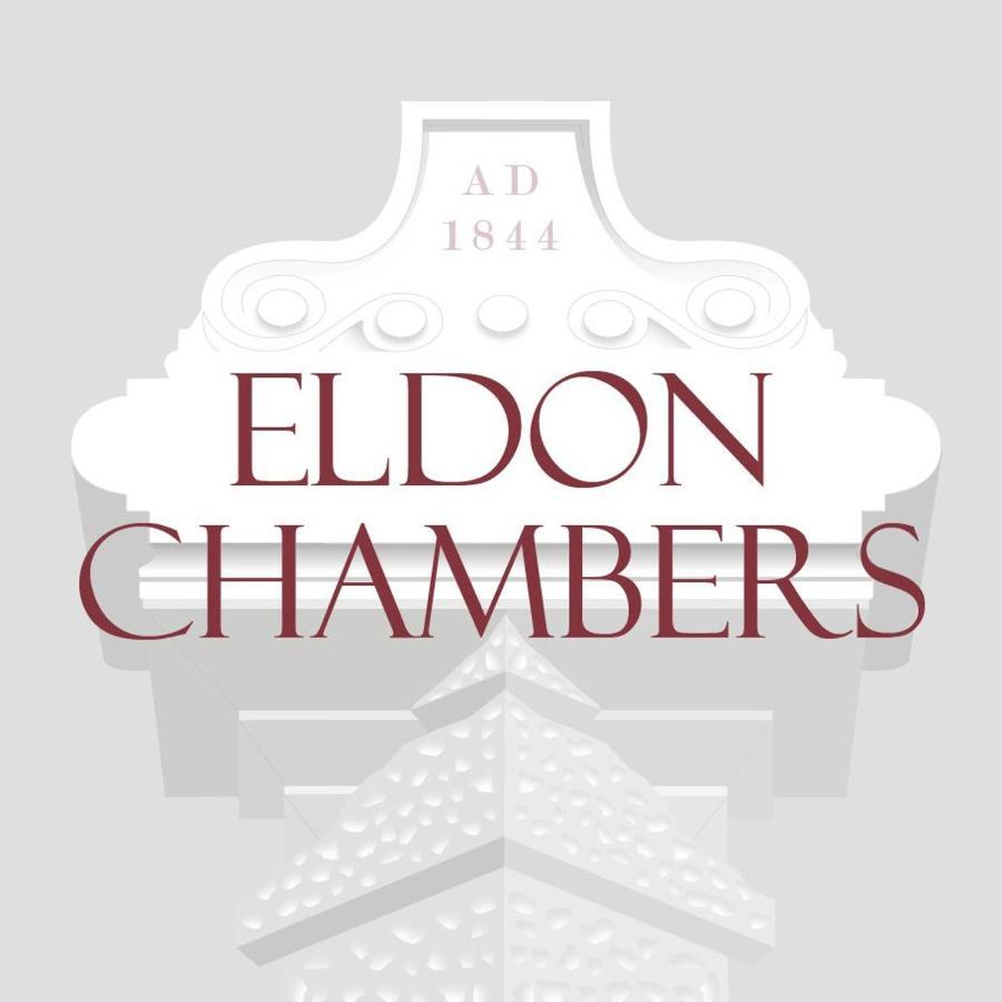 Eldon Chambers Pod 7 By City Living Londra Esterno foto